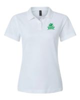 62800 Mt Washington Knights Ladies' Staff Polos